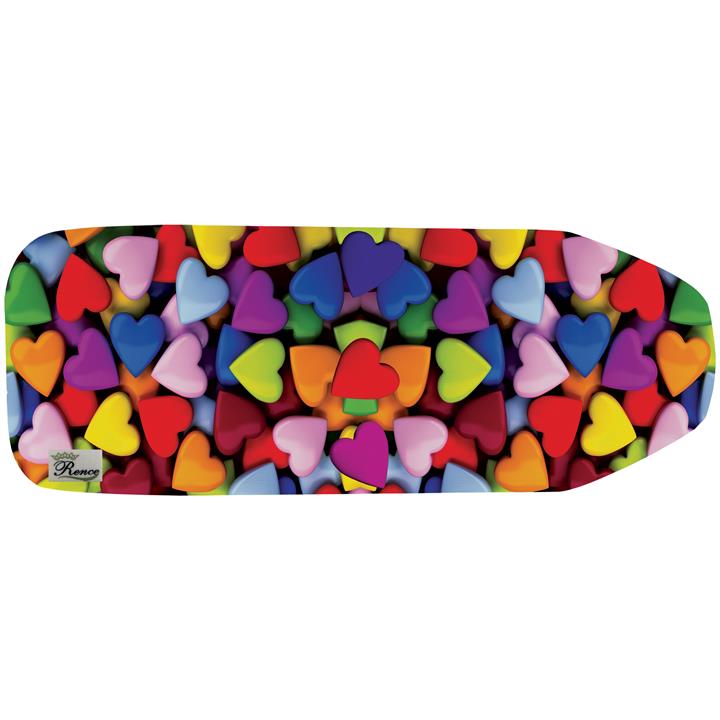 کاور میز اتو رنس مدل GG1-101001